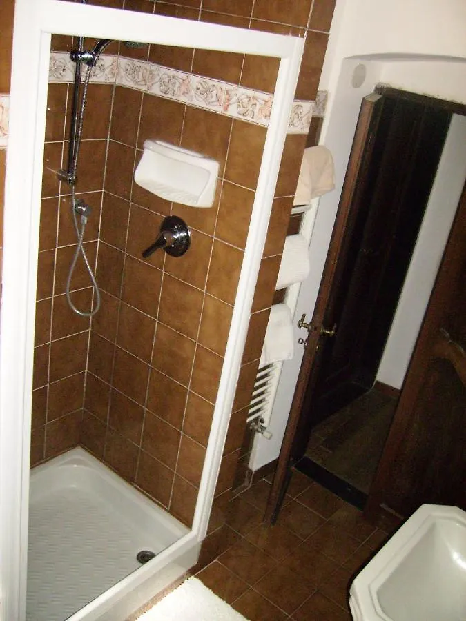 Bed & Breakfast Villa Il Respiro Zoagli