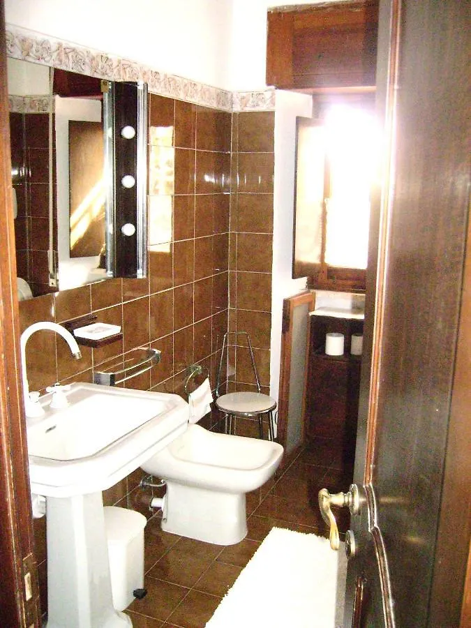 Villa Il Respiro Zoagli Bed & Breakfast