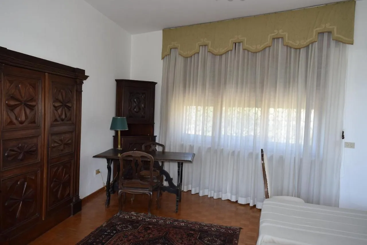 Villa Il Respiro Zoagli