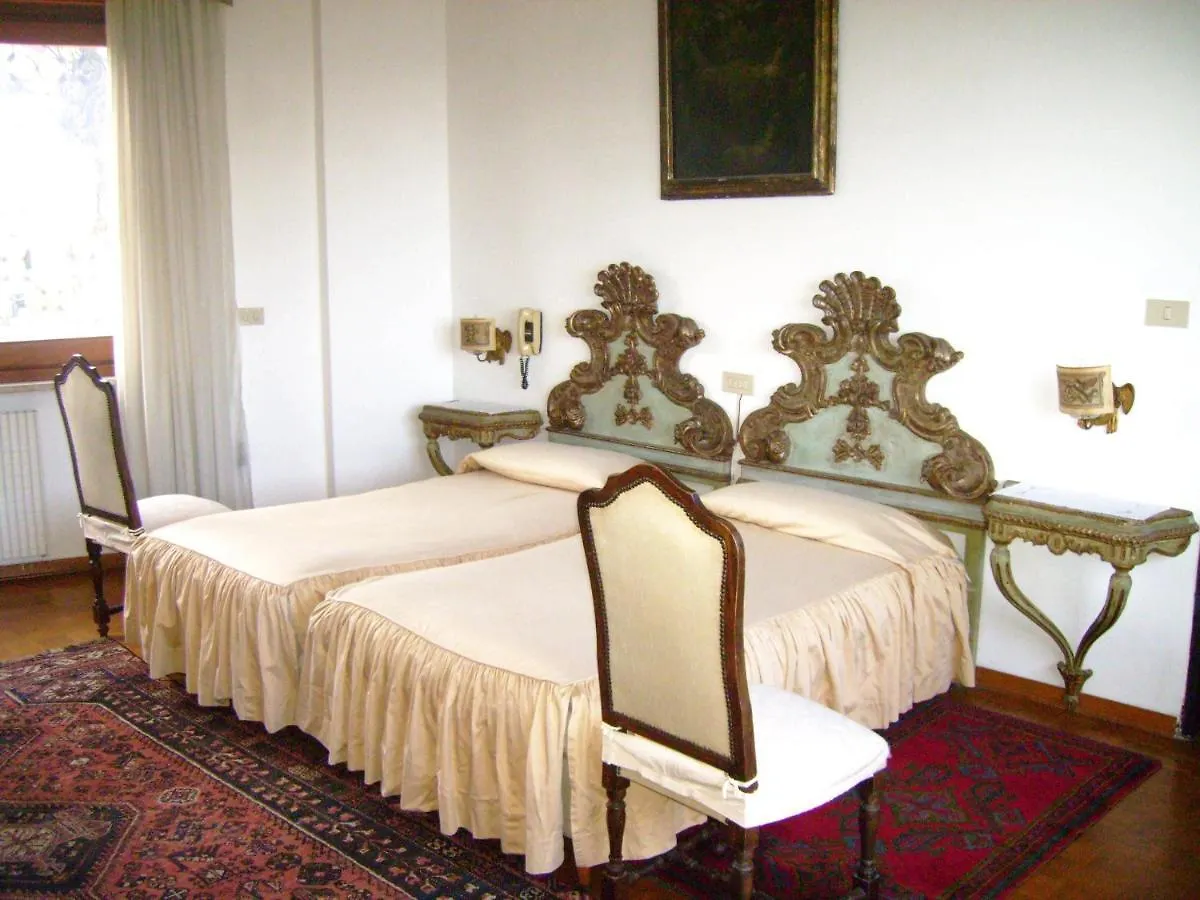 Bed & Breakfast Villa Il Respiro Zoagli