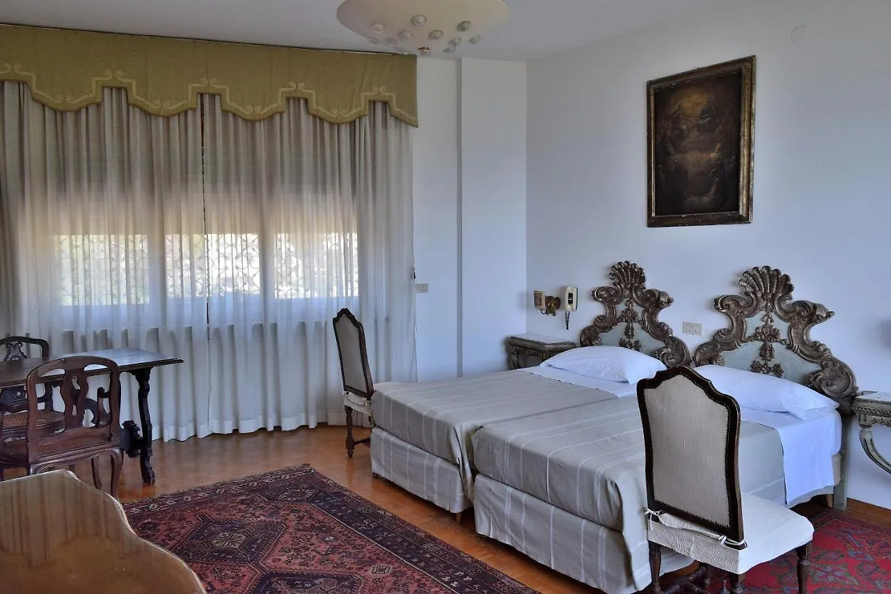 Villa Il Respiro Zoagli Italië