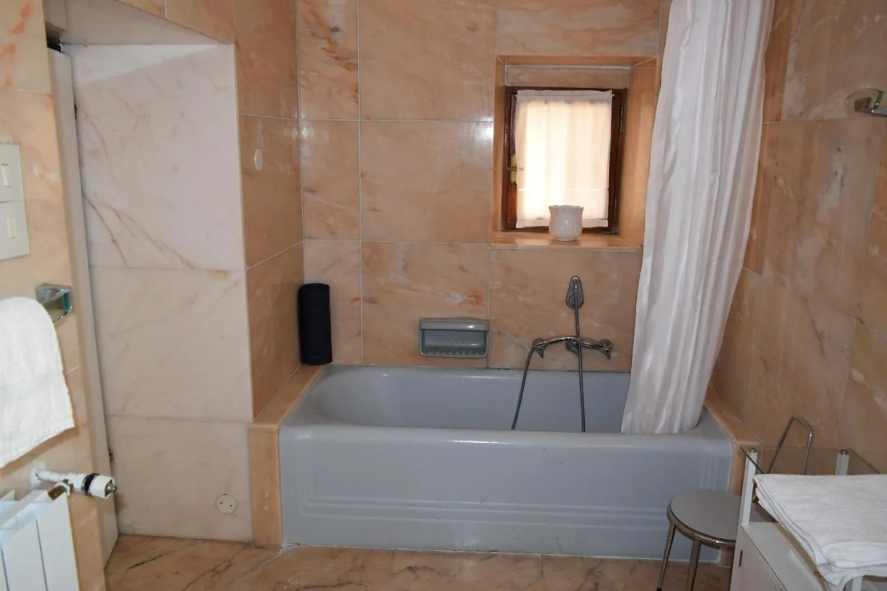 Villa Il Respiro Zoagli 0*,  Italië