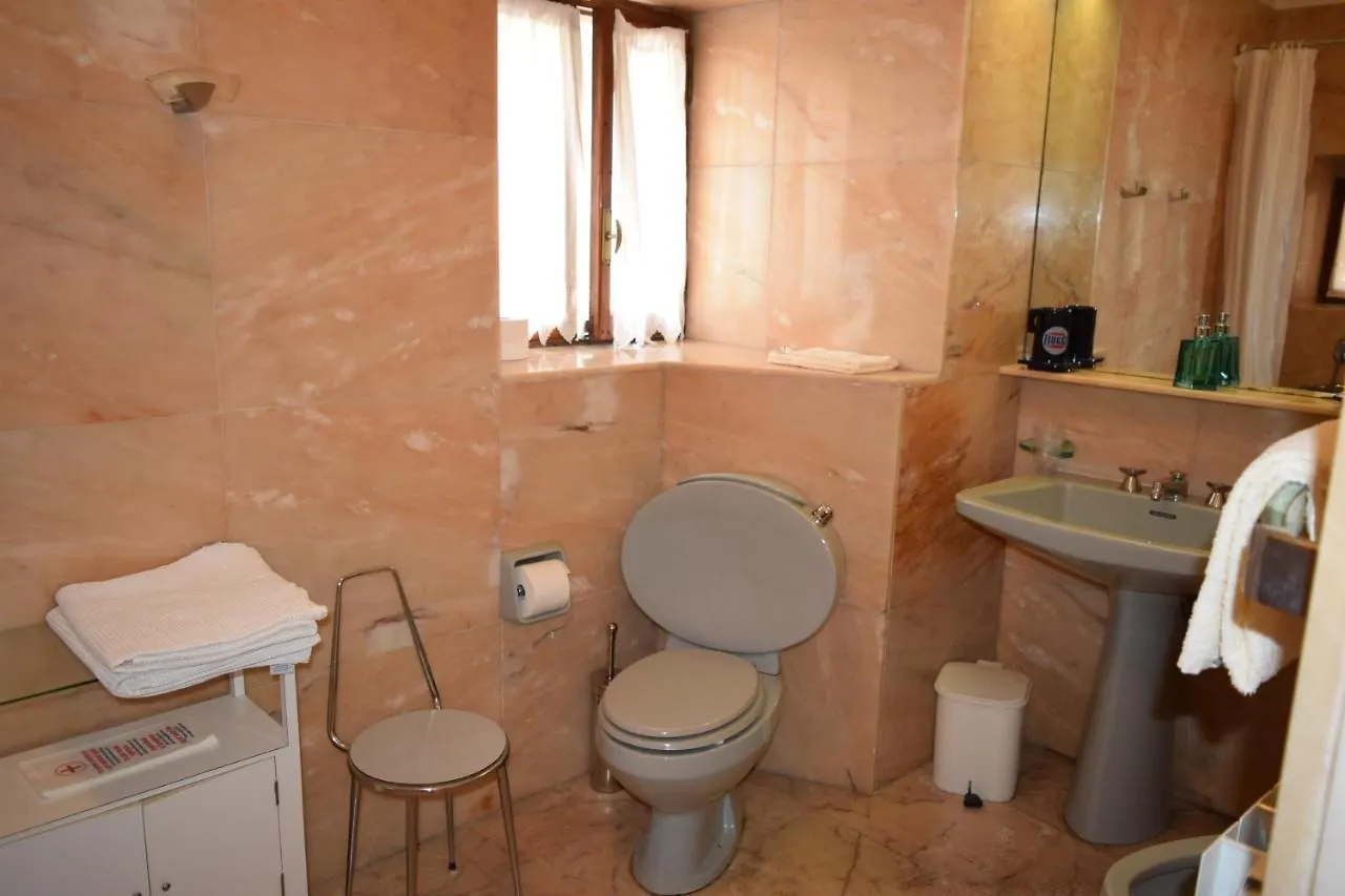 Villa Il Respiro Zoagli 0*,