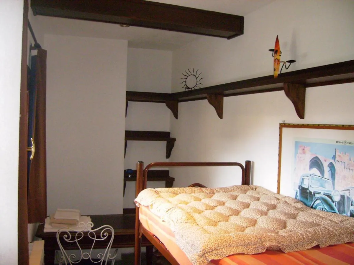 Villa Il Respiro Zoagli