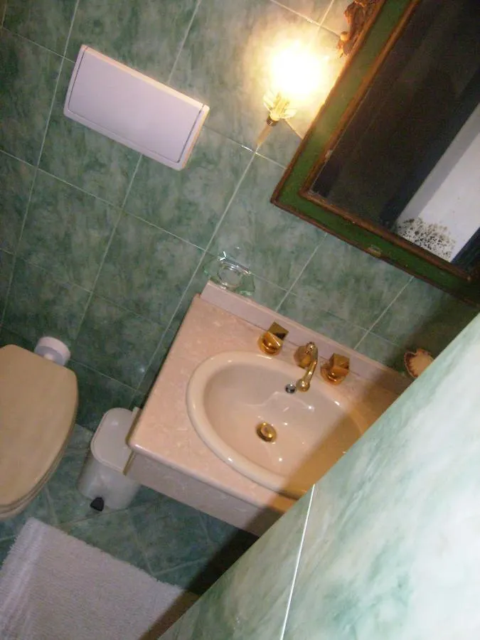 Villa Il Respiro Zoagli 0*,  Italië