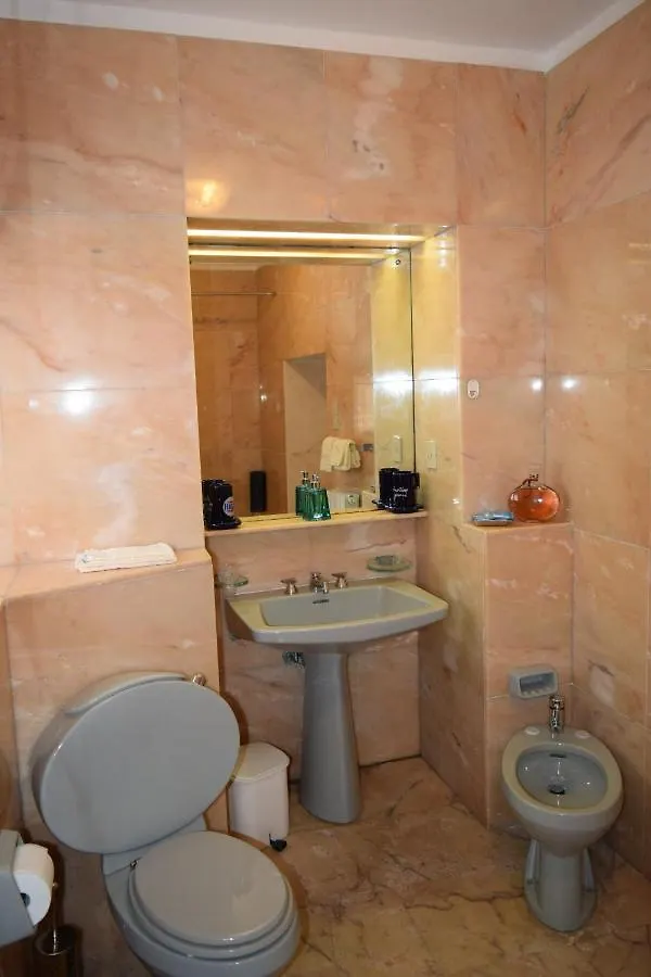 Bed & Breakfast Villa Il Respiro Zoagli