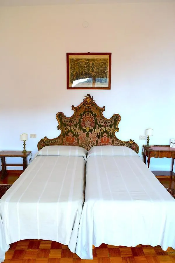Villa Il Respiro Zoagli 0*,