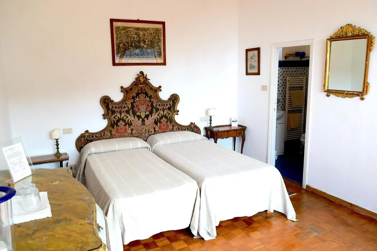 Villa Il Respiro Zoagli 0*,  Italië