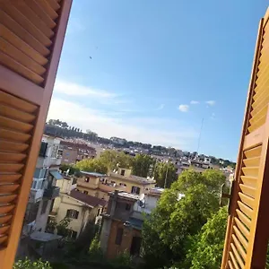 Domus Getsemani Bed & Breakfast Rome