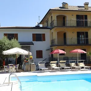 Le Rondini Bed & Breakfast