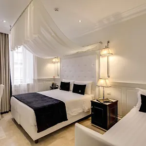 Tito Hotel Rome