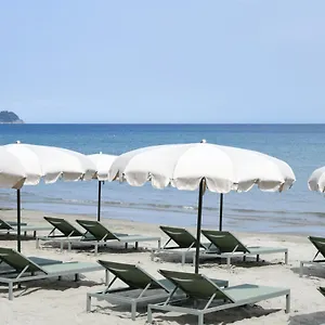 Hotel Windsor, Laigueglia