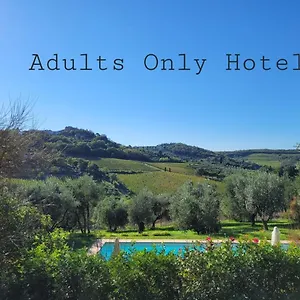  Séjour à la campagne Relais Fattoria Valle Italie