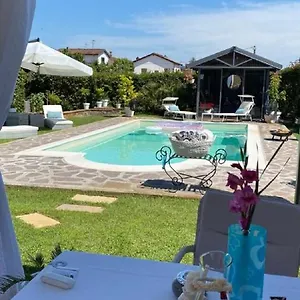 Guest house Rossodisera, Sarzana