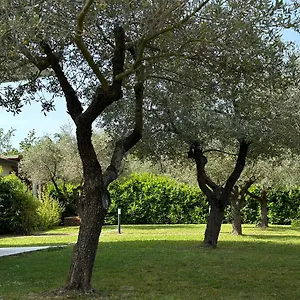 Aparthotel Abitatt, Fosdinovo