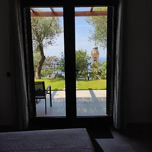 Inn Goeghin, Pieve Ligure