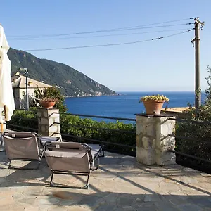 Bed & Breakfast La Conchiglia, Camogli