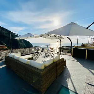 Guest house Al Castello 1, Riomaggiore