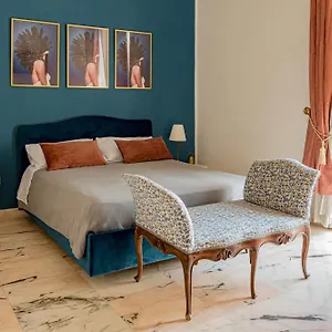 Ruffo Di Bagnara Palazzo Monumentale Bed & Breakfast Napels