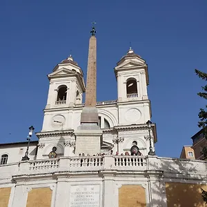 L'obelisque Maison De Luxe Gasthuis Rome