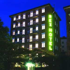 Rex Hotel Milaan