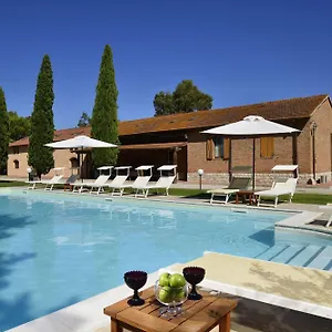  Séjour à la campagne Fattoria San Lorenzo Italie