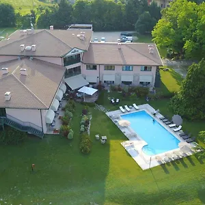 Al Ponte Hotel Gradisca dʼIsonzo