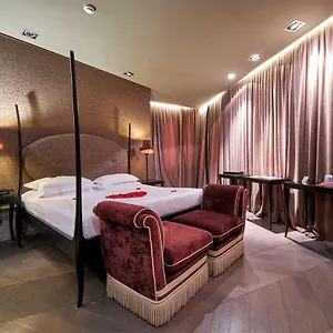 **** Hotel Palazzo Barbarigo Sul Canal Grande Italie