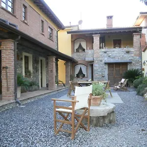 La Cascina Di Anna Gasthuis